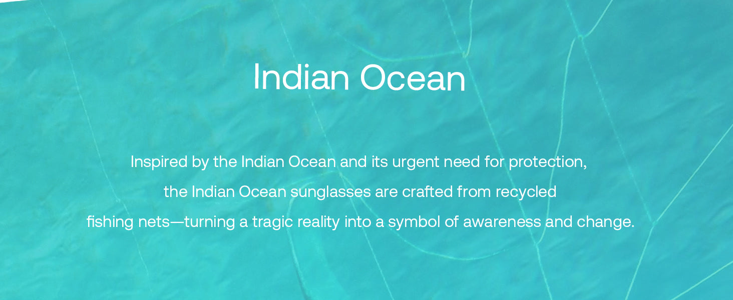 Indian Ocean